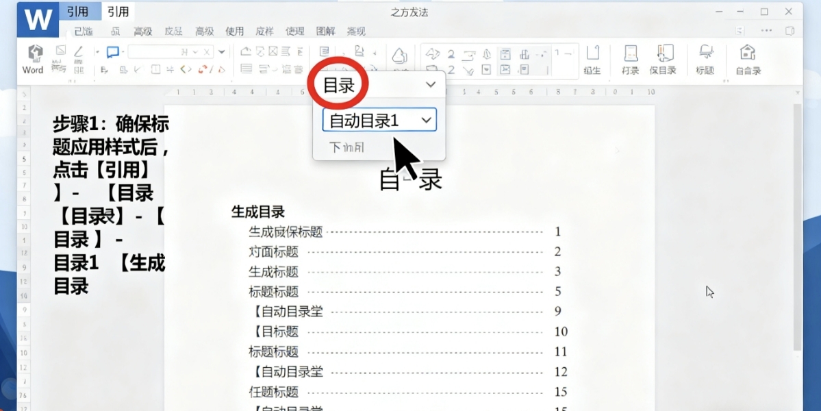 Excel VLOOKUP函数使用方法图解